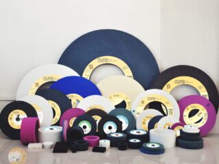 Grinding Wheels – 30+ Years of Trusted Quality