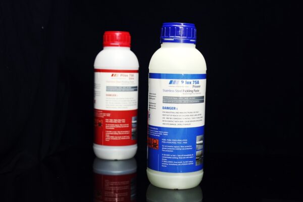 Weld Stain Remover for Stainless Steel (Argon & Arc Welding) - Image 2