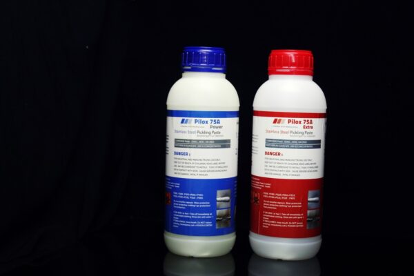 Weld Stain Remover for Stainless Steel (Argon & Arc Welding) - Image 7