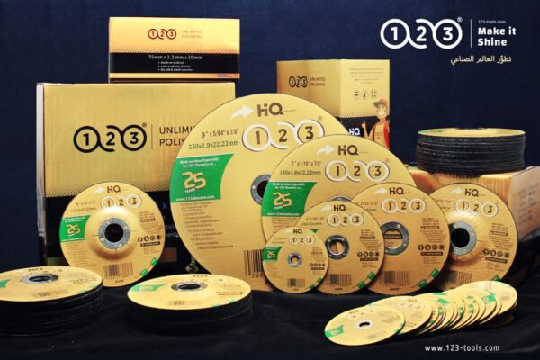 Cut Wheel - Image 16