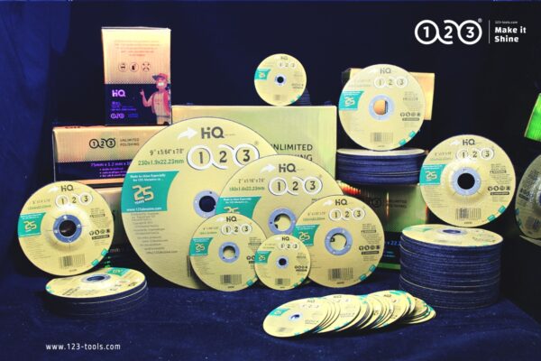 Cut Wheel - Image 14