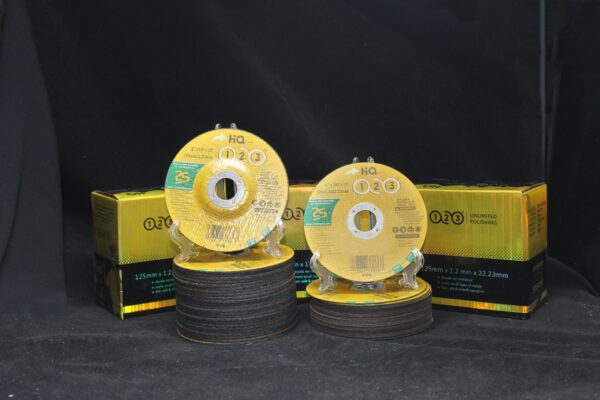 Cut Wheel - Image 13