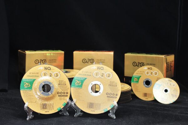 Cut Wheel - Image 12