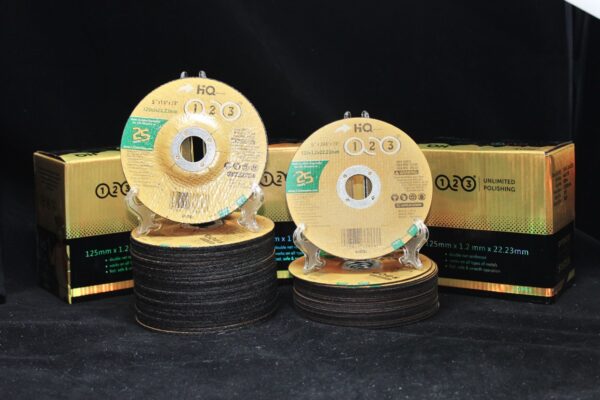 Cut Wheel - Image 11