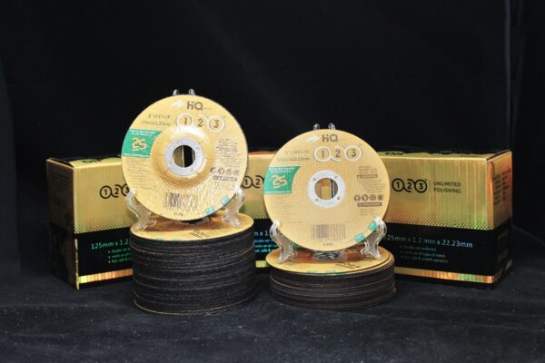 Cut Wheel - Image 10