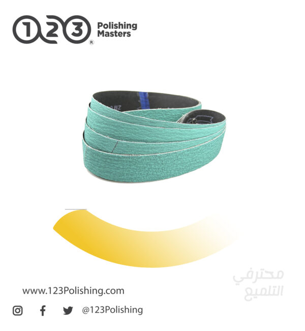 Belt Sander Sanding Belts – Power Tool Accessory - Image 4