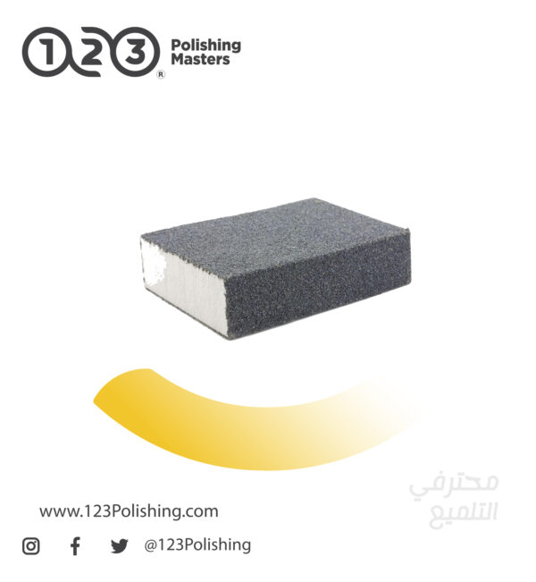 Sanding Sponge - Image 1
