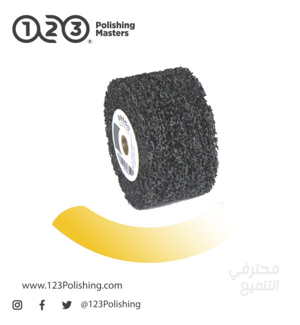 Cleaning Fleece Roller