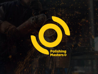 From Friction to Fine Art: The Anatomy of the 123 Polishing Masters Logo
