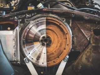 The Power of Polishing – From Rust to Shine